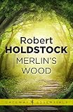 Merlin's wood