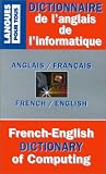 Dictionnaire de l'anglais de l'informatique