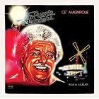 Tito Puente and his Orchestra Ce' Magnifique by Tito Puente