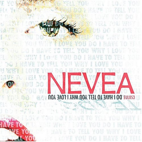 CD-Charts  Search : Do I Have to Tell You Why I Love You? [Us Import]