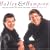 Jerry Hadley and Thomas Hampson - Famous Opera Duets (Tenor/Bass)