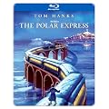The Polar Express (Limited Edition SteelBook) [Blu-ray]