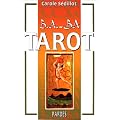 B.A.-BA du Tarot