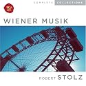 Wiener Musik [Box Set]
