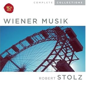 Wiener Musik [Box Set] [Box set]