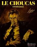 Revue Dupuis SA  / Le Choucas : L'intégrale
