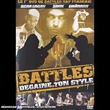 Battle rap : Degaine ton style