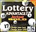 Lottery Advantage! Jacktop Gold (Jewel Case)