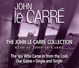 Review Hodder & Stoughton  / John Le Carre Collection