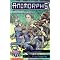 Animorph Books-To Read & Forget
