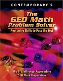 Contemporary's the Ged Math Problem Solver: Reasoning Skills to Pass the Test