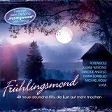 Fr�hlingsmond-40 Neue Deutsche Hits - Various