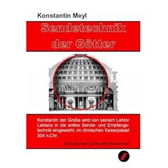 Sendetechnik der G�tter