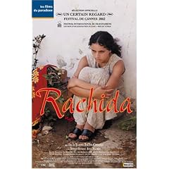 Rachida (2002) grand prix du jury & prix du public