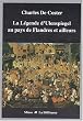 La l�gende d'Ulenspiegel au pays de Flandres et ailleurs