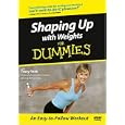 Shaping Up With Weights for Dummies by 