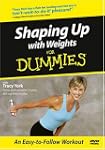 Shaping Up With Weights For Dummies
