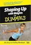 Shaping Up With Weights For Dummies