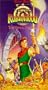 Young Robin Hood: Viking Treasure [VHS]