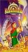 VHS : Young Robin Hood: Viking Treasure