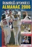 Magazines : Baseball Americas Almanac