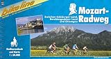 Bikeline Mozart-Radweg
