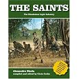 The Saints: The Rhodesian Light Infantry