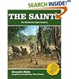TheSaints: The Rhodesian Light Infantry by  Alexandre Binda and Chris Cocks
