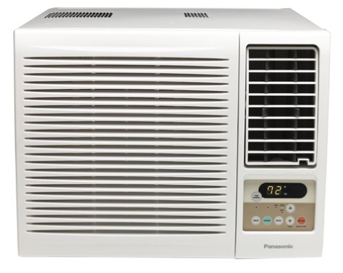 Panasonic Standard Air Conditioner - 7 - 800 Btu product image