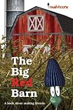 Books : The Big Red Barn (Mushtoons)