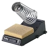 Weller Stand, Soldering Iron For WTCPT