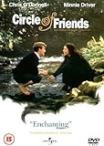 Eigenschaften 4 Front Video  / Circle Of Friends [UK IMPORT]