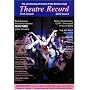 Theatre Record