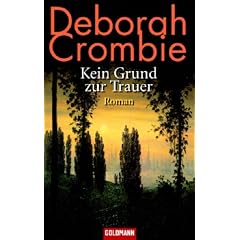 Kein Grund zur Trauer -: Roman