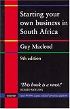Starting Your Own Business in South Africa