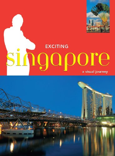 Exciting Singapore: A Visual Journey (Exciting Series)