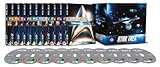 Image de Star Trek: Films I - X Remastered Special Edition Box Set (Star Trek: The Motion Picture,
