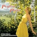 Peyton Place: Original Motion Picture Score (1957 Film)
