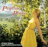 Peyton Place: Original Motion Picture Score (1957 Film)