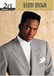 The Best of Bobby Brown: 20th Century Masters The DVD Collection