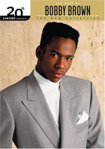 20th Century Masters - The DVD Collection: The Best of Bobby Brown