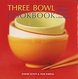 Three bowl cookbook