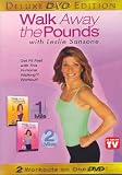 Leslie Sansone - Walk Away the Pounds (Get Up and Get Started 1 Mile / High Calorie Burn 2 Miles)