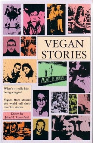 Buy Vegan Stories: Vegans from Around the World Aged 2 to 92 Tell Their True-life Stories online at Discounted New and Used prices. Delivered to your door with Off-The-Bookshelf.