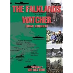 The Falklands Watcher