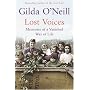 Lost Voices: Memories of a Vanished Way of Life