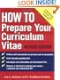 How to Prepare Your Curriculum Vitae (How to?series)