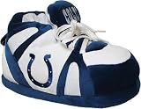 NFL Indianapolis Colts Slipper - One Color XXL- Unisex 12 - 15