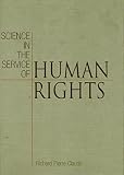 Science in the service of human rights