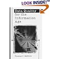 Data Quality For The Information Age by Thomas C. Redman